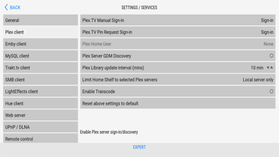 How to cancel & delete MrMC Lite from iphone & ipad 2