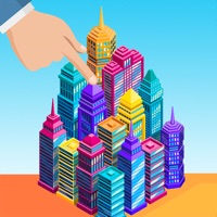 Touch Tower - Satisfying Feels pour PC