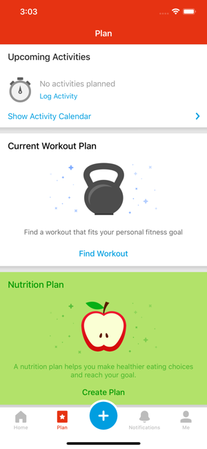 Fitness Factory App(圖5)-速報App