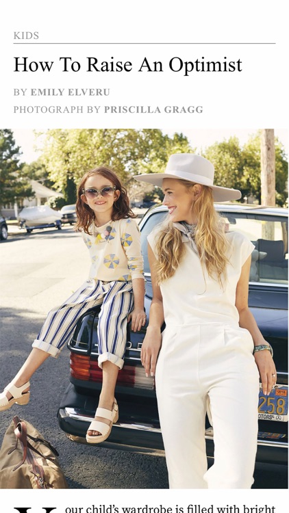 Parents Magazine