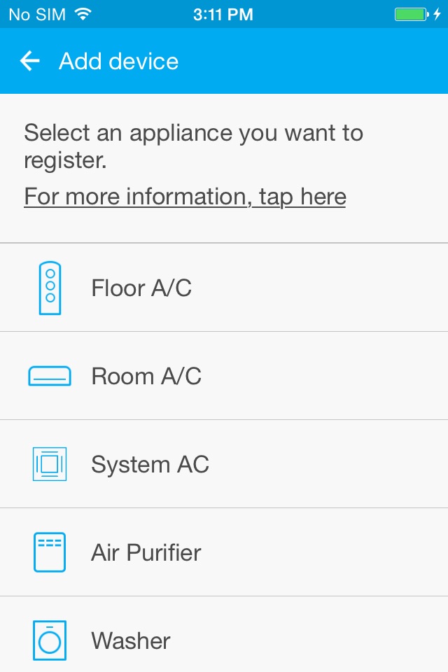 Smart Home screenshot 4