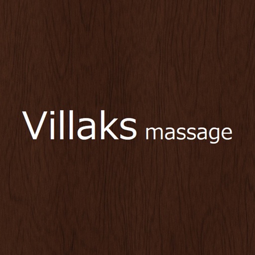 Villaks massage