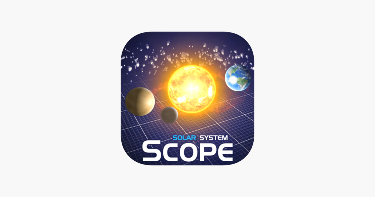 System scope. Solar System scope. Solar System scope PNG.