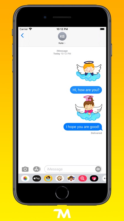 Little Angels screenshot-3