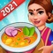 Indian Cooking Games Food Game