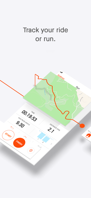 strava swim apple watch