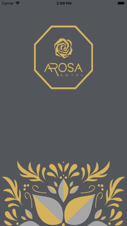 Arosa Hotel