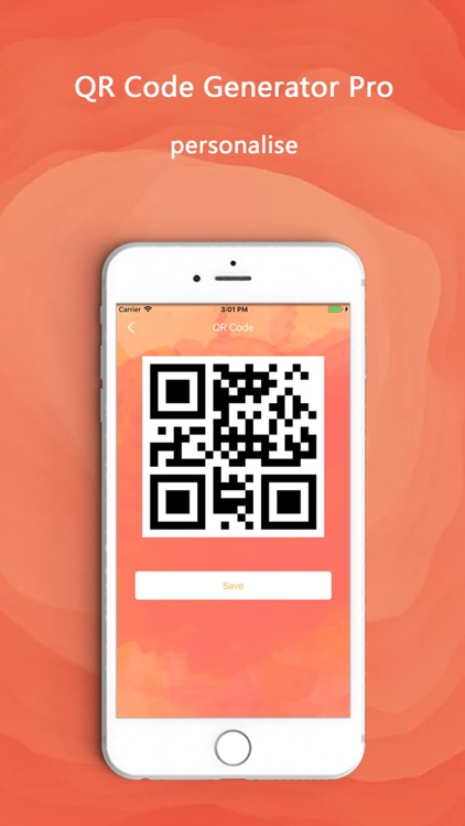 QR Code Generator Pro screenshot-3