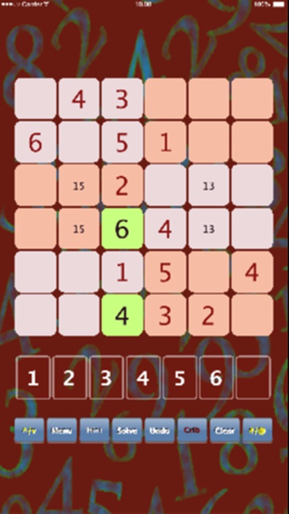 Kid Sudoku screenshot-4