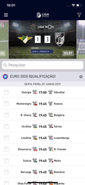 LIGA PORTUGAL(圖1)-速報App