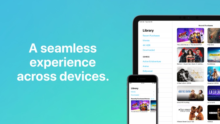Apple TV screenshot-4