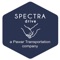 The app for Spectra Drive App will allow you to: