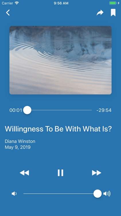 UCLA Mindful screenshot-3