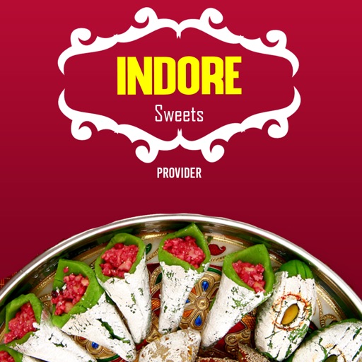 Indore Sweets Provider