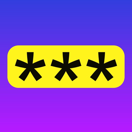 Password Manager - Secure