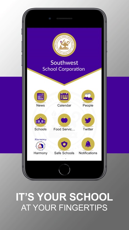 Southwest School Corporation