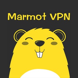 Marmot VPN - Fast&Secure Proxy