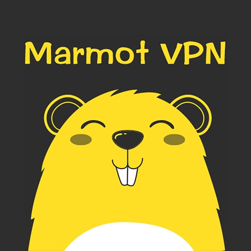 Marmot VPN - Fast&Secure Proxy Icon