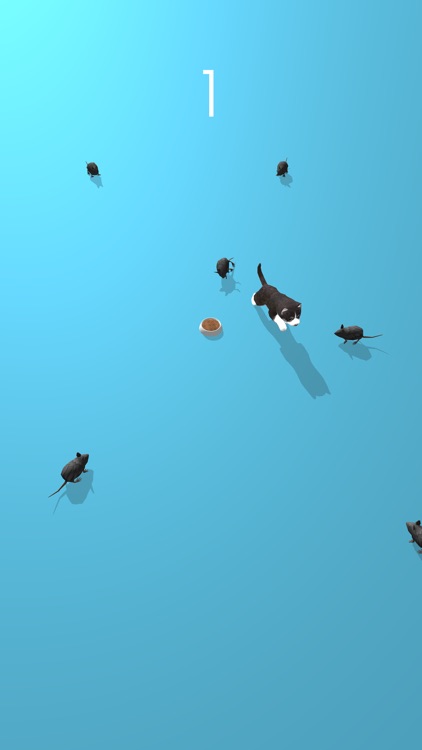 Cat vs Mice screenshot-3