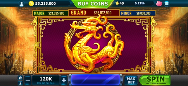 Slots of Vegas(圖6)-速報App