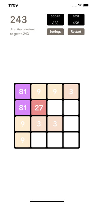 2048 - Sliding Block Puzzle(圖4)-速報App