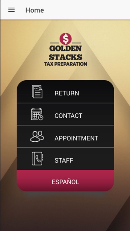 Golden Stacks Tax Services