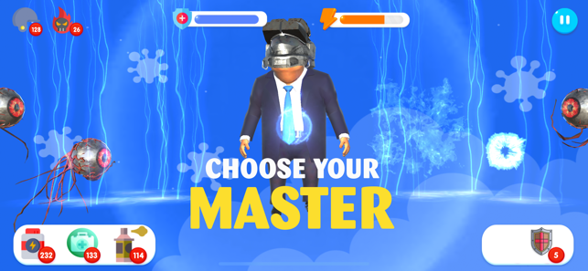 Tap Master - Casual Game(圖2)-速報App