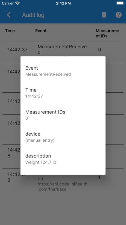 CODE PHG screenshot-3