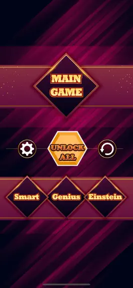 Game screenshot Word Genius - 4 Pics Puzzle hd mod apk