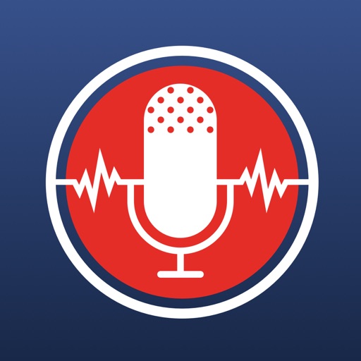 音声をテキストに変換する - Speechy