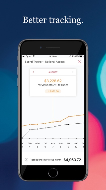 Defence Bank Mobile screenshot-4