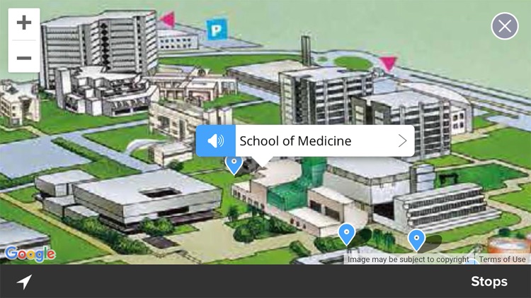 YouVisit Colleges screenshot-3