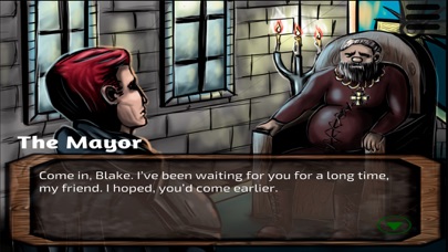 Blake:The Tale Of Madness Screenshot 1