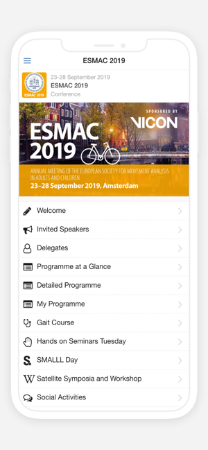 ESMAC 2019(圖2)-速報App