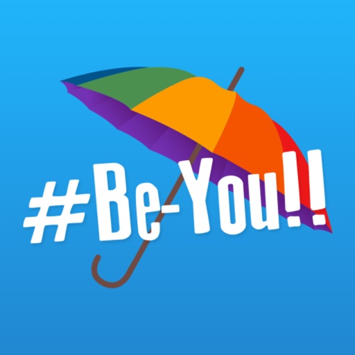 Be-You Club