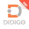 DiDiGo – 司机端App，主要针对达成合作的政企人员出行，方便其出行及管理员对所属车辆、人员的管控及合理安排。