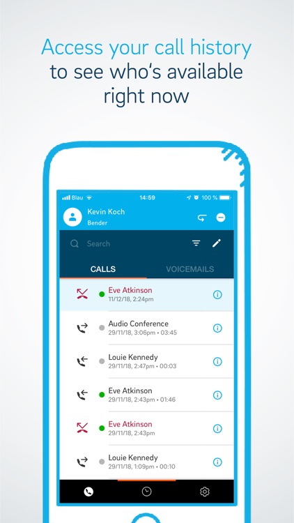 Cloudya screenshot-3