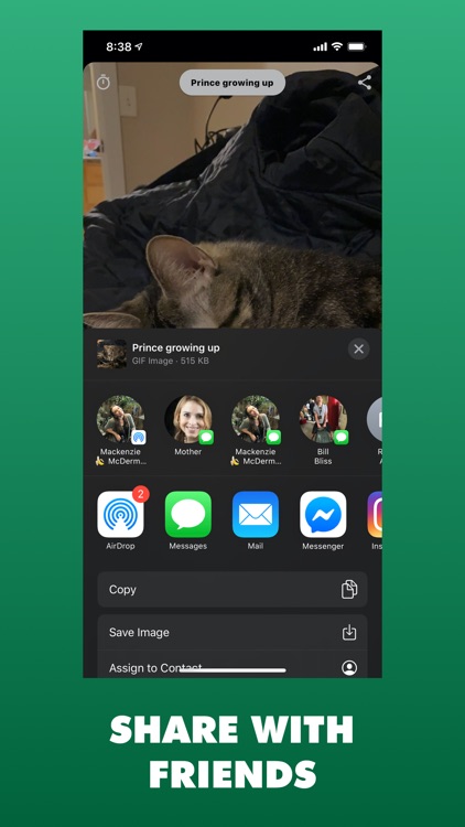 Flipbook - Photo Story Books