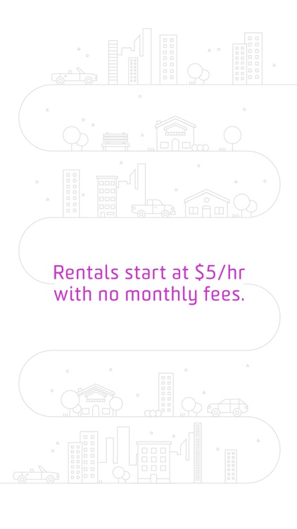 Getaround - Instant Car Rental screenshot-4