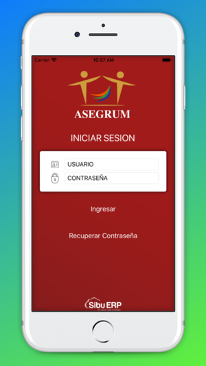 ASEGRUM APP(圖2)-速報App