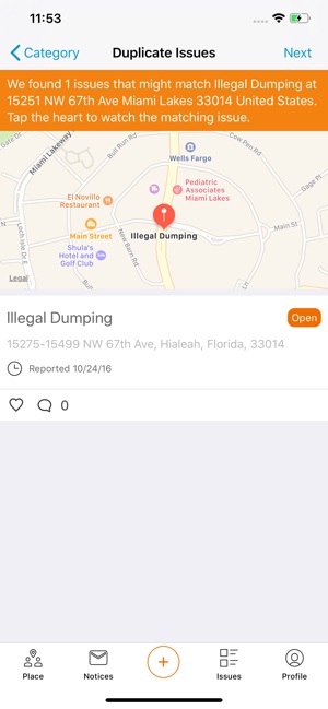 Miami Lakes Connect(圖5)-速報App