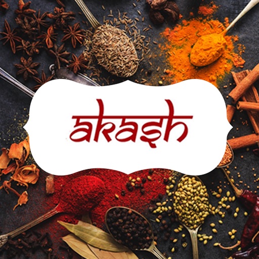 Akash Woodhouse Takeaway