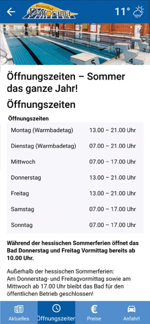 Gemeinde Eschenburg(圖4)-速報App