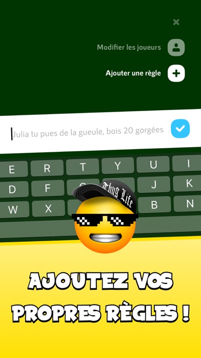 Picolo jeu a boire Picolo jeu a boire
