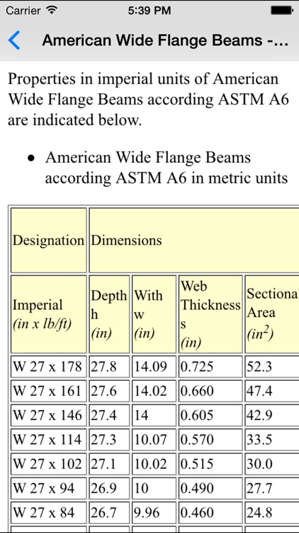 Mechanics Basics