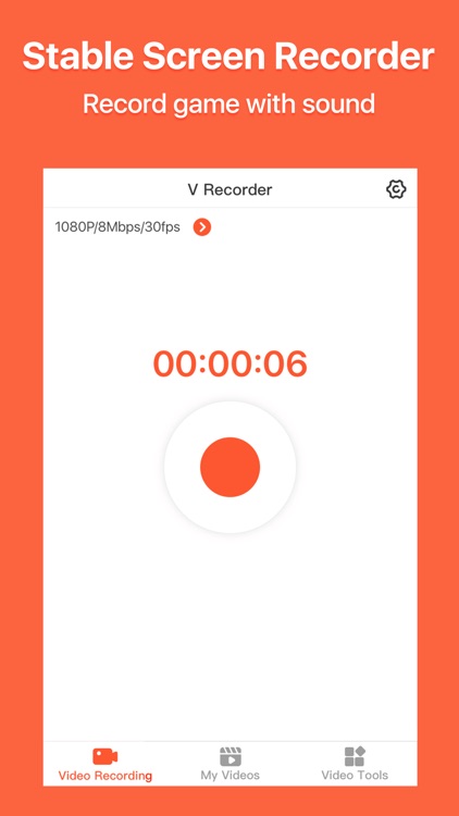 VideoShow Recorder & Editor