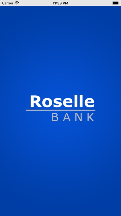 Roselle Bank Business Banking