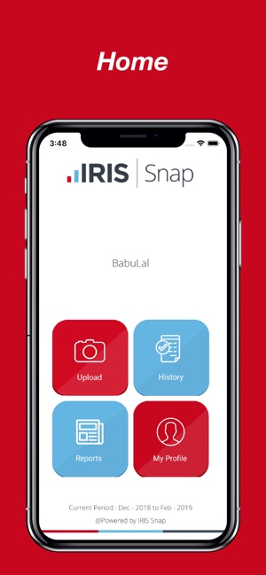 IRIS Snap(圖2)-速報App