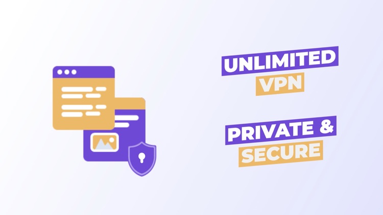 Only VPN - Fast VPN Proxy