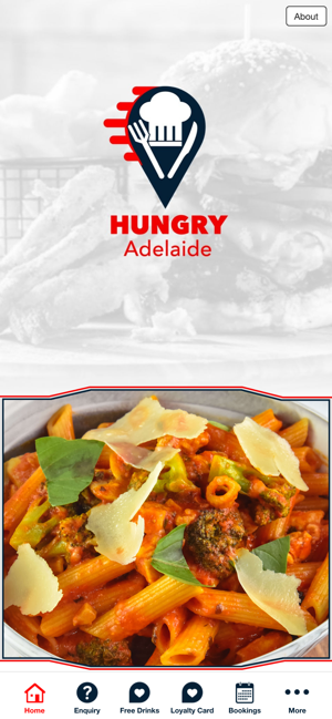 Hungry Adelaide(圖1)-速報App